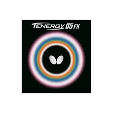 BUTTERFLY Tenergy 05
